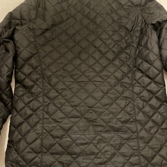 Only & Sons Quilted Jacket - Size Small - Picture 4 of 5